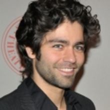 Photo Coverage: Stars Celebrate the Atlantic Theatre Company