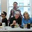 'Thank You...Next' Selected for 2011 LA Web Series Festival