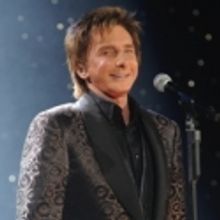 Special Performances by Barry Manilow to Benefit Nevada Public Radio, 3/25 & 26