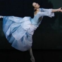 Mariinsky Ballet Joins Royal Shakespeare Company et al. in 2011 Lincoln Center Festival