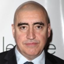 Alfred Molina, Terrence Howard, et al. to Star in LAW & ORDER: LA