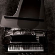 The Piano Teacher Plays at the Firehouse Theatre, 4/1-4/10