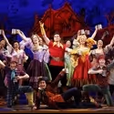 NETworks Presents Disney's BEAUTY AND THE BEAST at the Pantages Theatre, 3/9 - 3/26