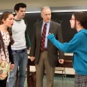 Photo Flash: Roundabout's DREAM OF THE BURNING BOY