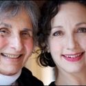 Bebe & Syndey Neuwirth Set for MOTHER/DAUGHTER ART SHOW Benefit, 4/4