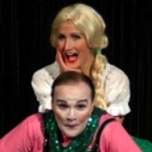Theatre Memphis Presents CABARET, 3/11 - 4/3