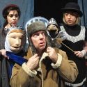 Drilling Company Presents BIRD BRAIN, 3/13