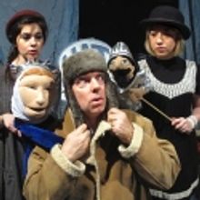 Drilling Company Presents BIRD BRAIN, 3/13