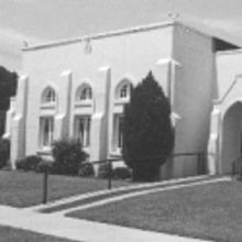 Sapulpa Community Theatre Hosting Auditions for The Diviners, 3/12