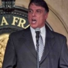 Photo Flash: DIVO NIGHT at the Friars Club