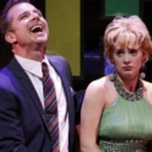Photo Coverage: CACTUS FLOWER Production Shots!