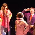 Vital Theatre Co Presents AWESOME ALLIE, FIRST KID ASTRONAUT 3/12-4/26