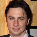 Zack Braff to Return to Second Stage in August
