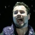 Encore Musical Theatre Presents NEVERMORE, 3/10-20