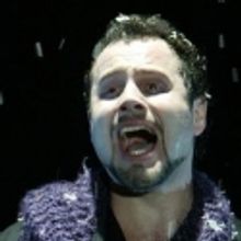 Encore Musical Theatre Presents NEVERMORE, 3/10-20