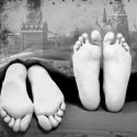 Finborough Theatre Presents BED AND SOFA, 3/29-4/23