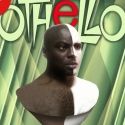 Othello to Play the Powerhouse Theatre, 3/24-4/16