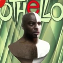 Othello to Play the Powerhouse Theatre, 3/24-4/16