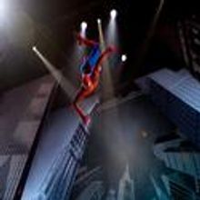 SPIDER-MAN to Shut Down for 2-3 Weeks; 3 Month Delay in Opening?