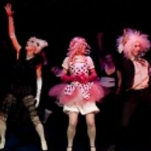 Access Theatre Presents MARIA MACABRE Encores, 3/19