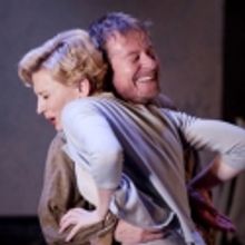Blanchett, Bell, et al. Will Bring UNCLE VANYA to Kennedy Center in August 