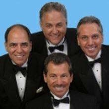 Bergen PAC Presents The Duprees, The Skyliners, & More, 4/9