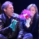 Photo Coverage: The 24 Hour Musicals - Kudisch in CHILDHOOD SWEETHEART