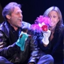 Photo Coverage: The 24 Hour Musicals - Kudisch in CHILDHOOD SWEETHEART