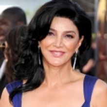 Shohreh Aghdashloo Headlines Noor Theatre Benefit Reading, 3/26