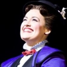 Photo Coverage: Ashley Brown Returns to MARY POPPINS