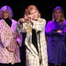 Photo Coverage: The 24 Hour Musicals-THINGS CAN'T ALWAYS BE AWESOME