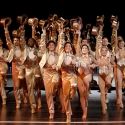 Un sueño que no tiene límites: A Chorus Line