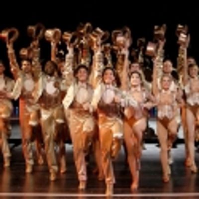 Un sue&ntilde;o que no tiene l&iacute;mites: A Chorus Line