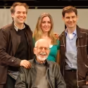 Joe Masteroff Visits Engeman Theatre's CABARET
