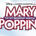 MARY POPPINS National Tour Earns $100 Million at Box Office
