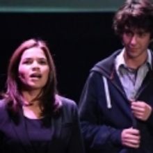 Photo Coverage: The 24 Hour Musicals - Fererra in THE EXACT RIGHT THING