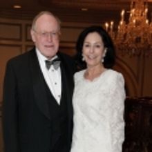 Music Institute of Chicago To Honor Maestro Riccardo Muti 5/4