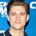 Aaron Tveit Shares Favorite Soho Hang-outs
