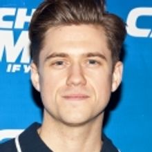 Aaron Tveit Shares Favorite Soho Hang-outs