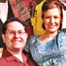 BWW Reviews: BREAKING UP IS HARD TO DO at  Gaslight Dinner Theatre