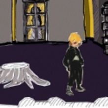 La Comédie-Française Presents RED-HAIRED, 03/24-5/8