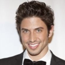 Nick Adams Joins BROADWAY PURIM SHPIEL, 3/14