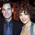 Photo Flash: Hugh Panaro & Janet Dacal Sing at 'Dreamer' Gala