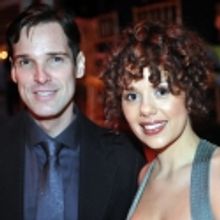 Photo Flash: Hugh Panaro & Janet Dacal Sing at 'Dreamer' Gala