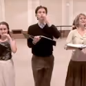 TV Broadway Beat Sneak Peek: Encores! WHERE'S CHARLEY?