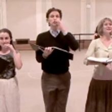 TV Broadway Beat Sneak Peek: Encores! WHERE'S CHARLEY?