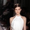 Photo Flash: Yves Saint Laurent at Paris Fashion Week
