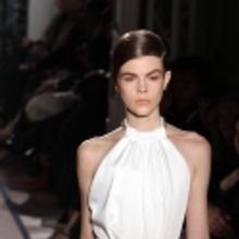 Photo Flash: Yves Saint Laurent at Paris Fashion Week