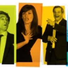 Goodman's GOD OF CARNAGE Extends Through 4/17