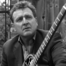 JPAS Features O'Flaherty and Nash in Concert, 3/25